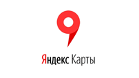 Яндекс Карты